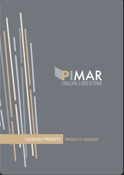 PIMAR technical catalogue